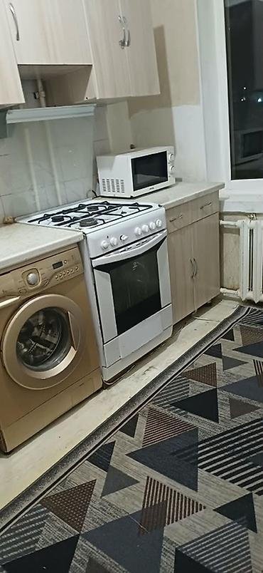 сдаю квартиру 2: Сдаётся светлая 2-комнатная квартира в районе Гоголя Боконбаева — 2