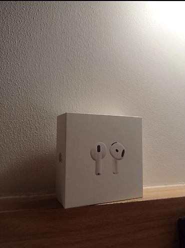 Airpods 5 sade ANC lalafo.az -da Airpods 5 sade ANC