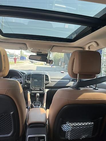 самсунг машина цена: Renault Samsung QM6: 2020 г., 2 л, Автомат, Газ, Кроссовер — 5