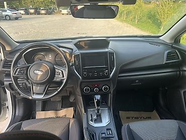 byd e6: Subaru Crosstrek: 2021 г., 2 л, Автомат, Бензин, Кроссовер — 9