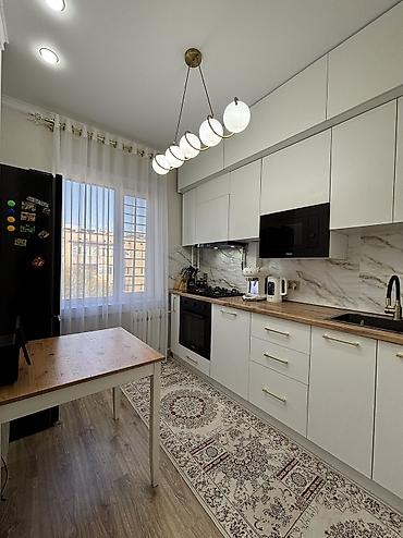 Продажа квартир: 3 комнаты, 70 м², 105 серия, 4 этаж, Свежий ремонт — 1