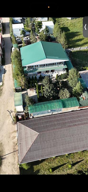 баня ак ордо 3: 🏡✨ ГОСТЕВОЙ ДОМ НА ИССЫК-КУЛЕ ✨🏡 📍 Село: Чон-Сары-Ой 🌿 30 соток земли — 3