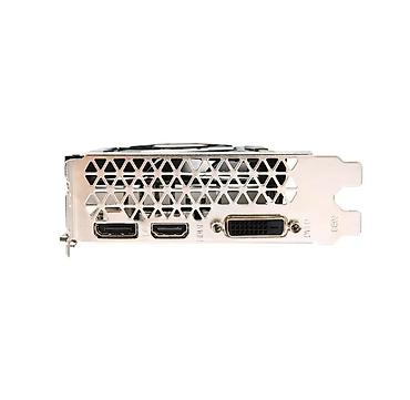 cs2: Videokart GeForce GTX 1060, < 4 GB, İşlənmiş — 4