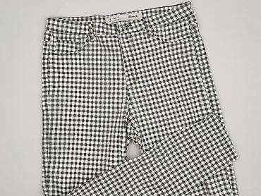 chanel jeans: Denim Co, Spodnie materiałowe damskie, rozmiar M — 1