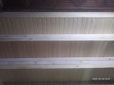 Строительство под ключ: Бани, Балконы Больше 6 лет опыта — 24