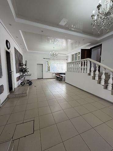 гостиница политех: 6 комнат и более, 400 м², 5 соток, Бишкек, Ала-Арча ж/м — 4