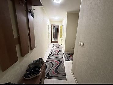 цена на квартиры в бишкеке: 2 комнаты, 47 м², Индивидуалка, 5 этаж, Старый ремонт — 10