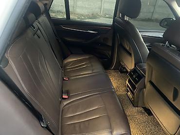капот bmw e46: BMW X5: 2017 г., 3 л, Автомат, Дизель, Кроссовер — 8