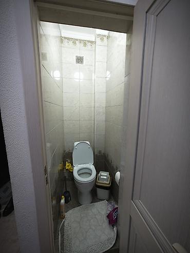 3х: 3 комнаты, 56 м², Молодая Гвардия Хрущевка, 2 этаж, Старый ремонт — 10