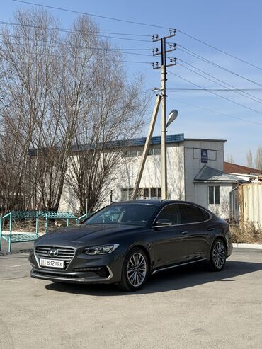 хундай старекс 4 вд: Hyundai Grandeur: 2019 г., 2.4 л, Типтроник, Бензин, Седан