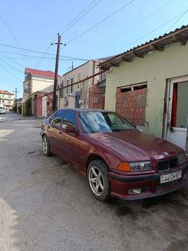 suret qutusu satisi: Bmw E36 ehtiyat hissələri