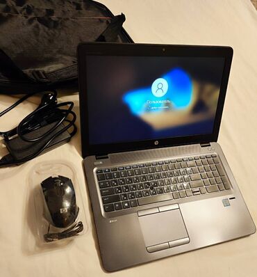 купить hdd для пк: Ноутбук, HP, 16 ГБ ОЭТ, Intel Core i7, 15.6 ", Колдонулган, Жумуш, окуу үчүн, эс тутум NVMe SSD