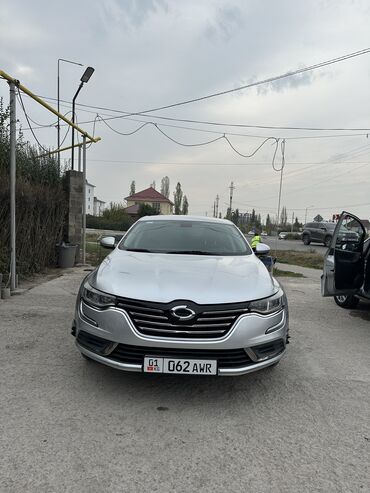 рычак на фит: Reliant : 2019 г., 2 л, Автомат, Газ, Седан