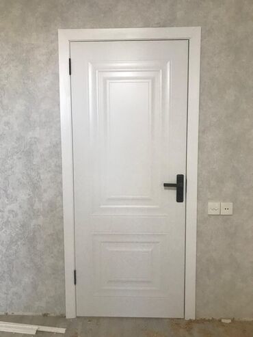 şüşə qiymətləri: Yeni Taxta Otaq qapısı Zəmanətli, Pulsuz quraşdırma, Pulsuz çatdırılma
