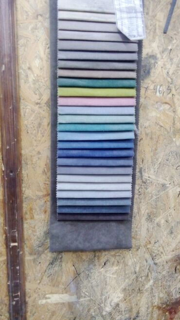 Ремонт, реставрация мебели: Ремонт-реставрацияперетяжка мягкой мебели. Замена обивочной — 7