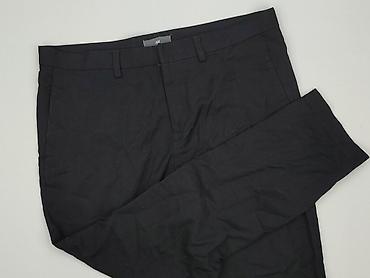 ed bauer: H&M, Spodnie garniturowe męskie — 1