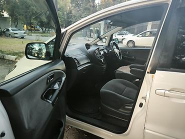 эстимо: Toyota Estima: 2004 г., 2.4 л, Автомат, Бензин, Минивэн — 6