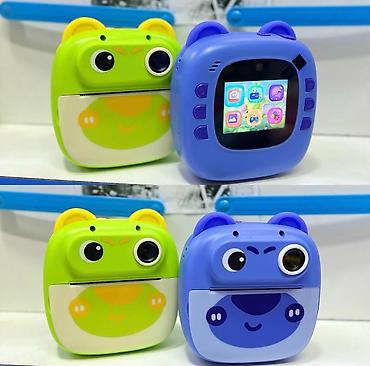 Printerlər: 3d mini printer foto aparat qiymət 40azn Globex – yüzlərlə çeşid — 7