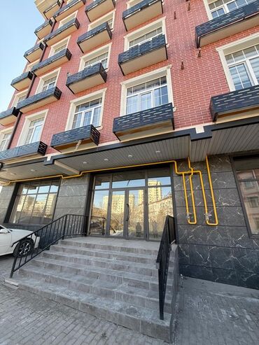 Автобизнес: Продаю Магазин В жилом доме, 160 м², ПСО (под самоотделку), 1 этаж