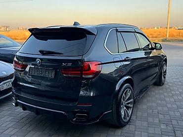 бмв х5 цена в кыргызстане: BMW X5: 2018 г., 0.3 л, Автомат, Бензин, Внедорожник — 6