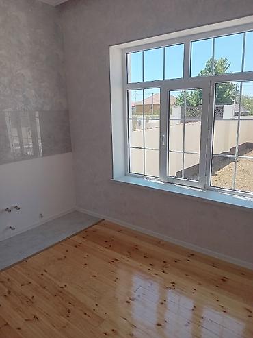 Həyət evləri və villalar: Savalan 4 otaqlı, 115 kv. m, Kredit var, Yeni təmirli — 10