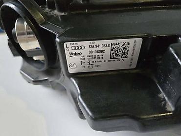 vgate vlinker fs obd2 usb adapter: LEVI FUL LED FAR ZA AUDI A1 OD 2018. DO 2023. GOD. - 82A941033D | — 2