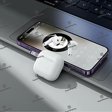 ace pro: Беспроводные наушники HOCO EW84 — это сочетание премиального звучания — 5