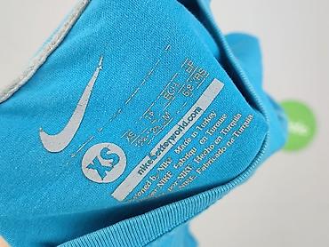 bluza cool: Nike, T-shirt damski, rozmiar XS — 4