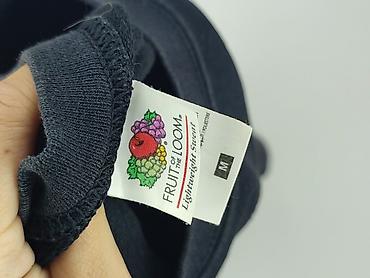 michael jackson: Fruit Of The Loom, Bluza dla mężczyzn, rozmiar M — 5