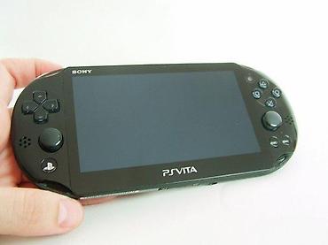 wifi modemi: U ponudi Sony Playstation VITA konzola. Konzola je u odličnom radnom i — 5