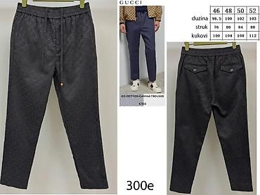 Trenerke: Trenerka — 10