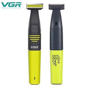 Trimmerlər və saç qırxan maşınlar: Saç qırxan maşın, Vgr, Yeni, Pulsuz çatdırılma, Ödənişli çatdırılma, Rayonlara çatdırılma — 15