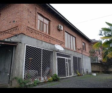 Həyət evləri və villaların satışı: Satılır – iki mərtəbəli həyət evi (tam mebellə) - Xarici görünüş — 5