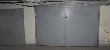 сдает: 18 м², Бетонный — 3