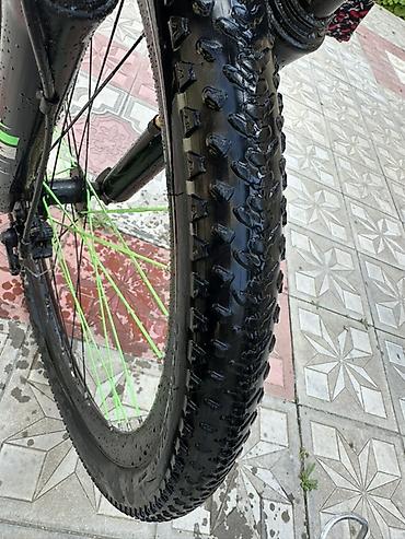 Dağ velosipedləri: BMIX GTR-103 dağ velosipedi Xüsusiyyətlər: - Alüminium gövdə, idman — 11