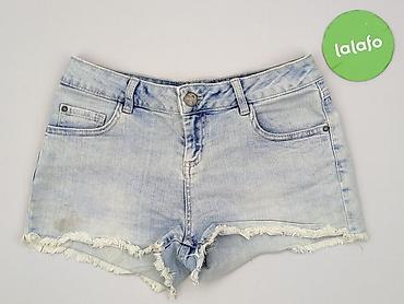 empyre jeans: UpFashion, Szorty damskie, rozmiar S — 2