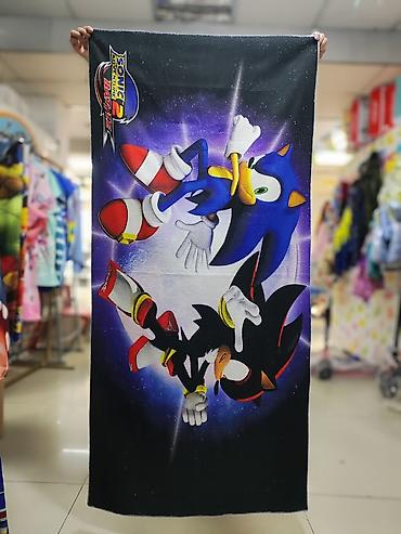 Другие товары для детей: Детское полотенце — 23