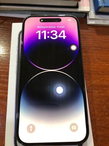 ikinci el telefonlar kreditle iphone: IPhone 14 Pro, 128 GB