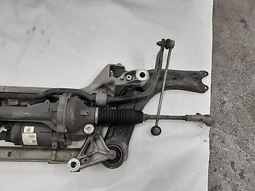 ventilator kabine golf 2: MOST ZA VOLKSWAGEN ARTEON, GOLF 7, PASSAT - 3Q0199369E | Most — 2