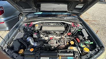 Амортизаторы, пневмобаллоны: Комплект амортизаторов Toyota Япония — 19