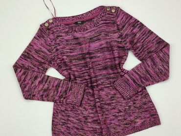 Jumpers: Sweter, F&F, S (EU 36), condition - Very good