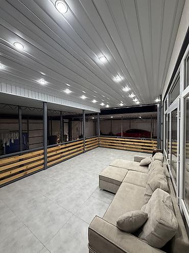Продажа времянки: 4 комнаты, 170 м², 5 соток, Кок-Джар, Собственник — 4