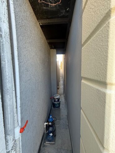 Həyət evləri və villaların satışı: Binə 6 otaqlı, 320 kv. m, Kredit var, Yeni təmirli — 11