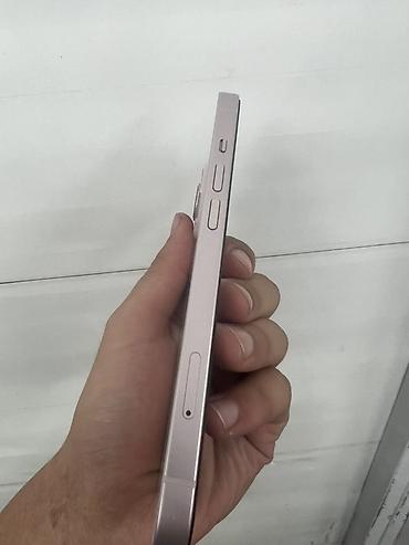 iphone 8 plus 128гб: IPhone 13 розовый - Корпус: плоские алюминиевые грани, задняя — 4