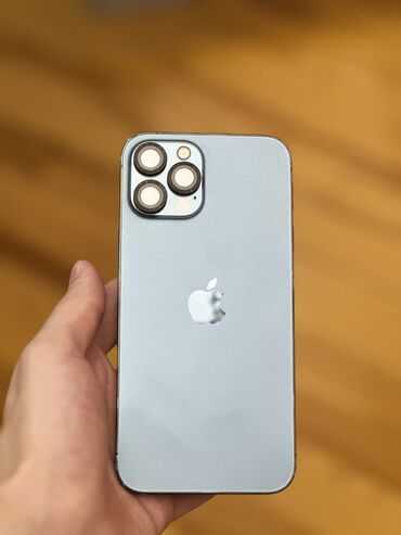 iphone da max: IPhone 12 Pro Max, 256 ГБ, Face ID