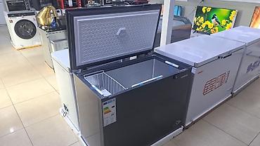 Морозильники: Морозильник, Новый, Бесплатная доставка — 11