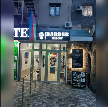 tap az is elanları 2022: Bərbər tələb olunur, Fiks edilmiş ödəniş, 1 ildən az təcrübə