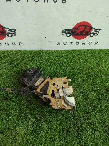 замок двери ауди с4: Замок двери HONDA civic SXE10 1.7 2005 (б/у)