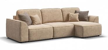 sofa: Угловой диван KING SE с бельевым коробом, еврокнижка, велюр Royal — 5