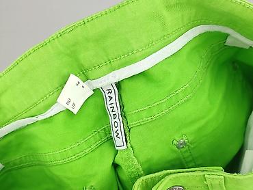 buty rainbow: RAINBOW, Szorty damskie, rozmiar S — 5